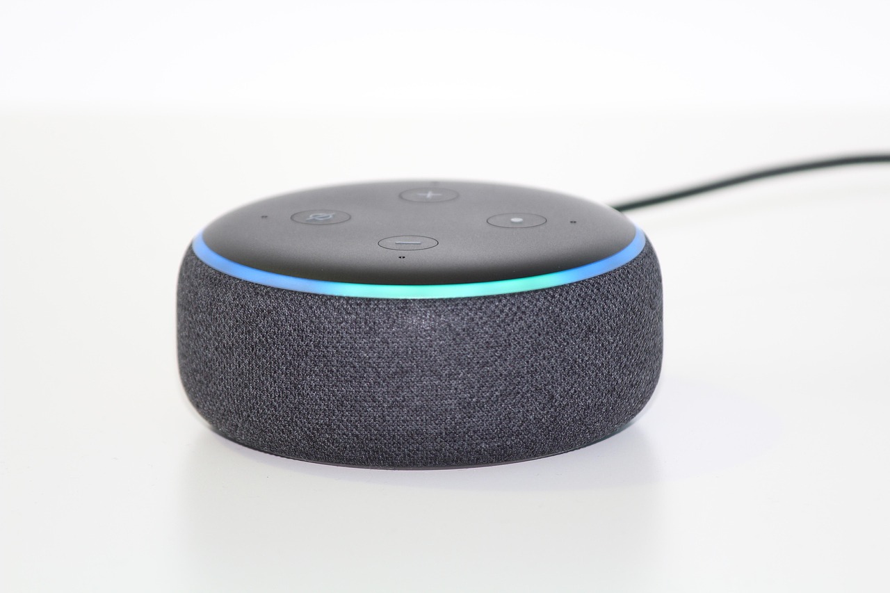 alexa, echo, maison intelligente, boîte, juke-box, echodot, amazon, ordinateur, alexa, alexa, alexa, alexa, alexa