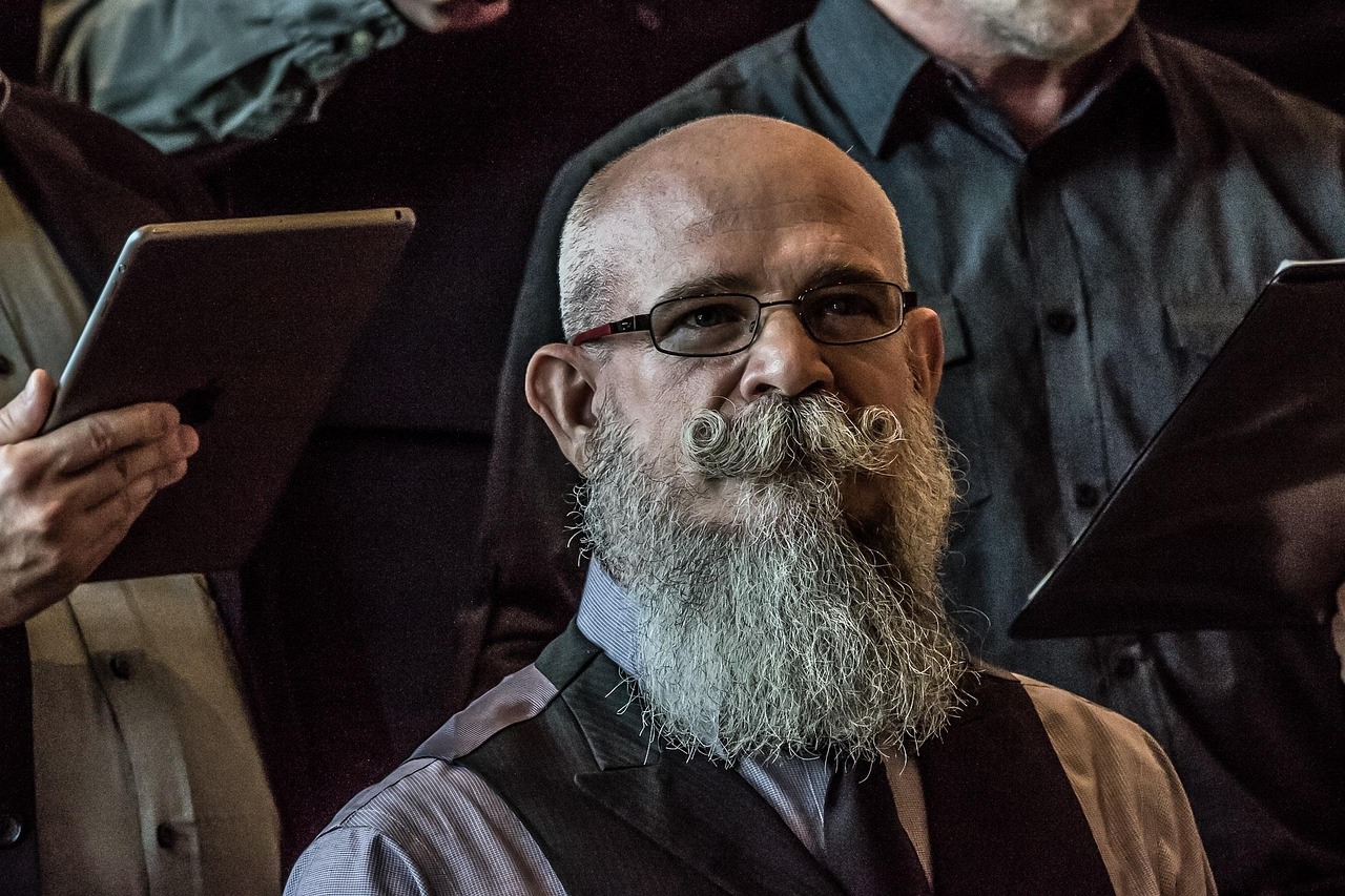 barbe, poils, homme, moustache, personne, portrait, hébreu, traditionnel, âgé, barbe, homme, moustache, moustache, moustache, moustache, moustache