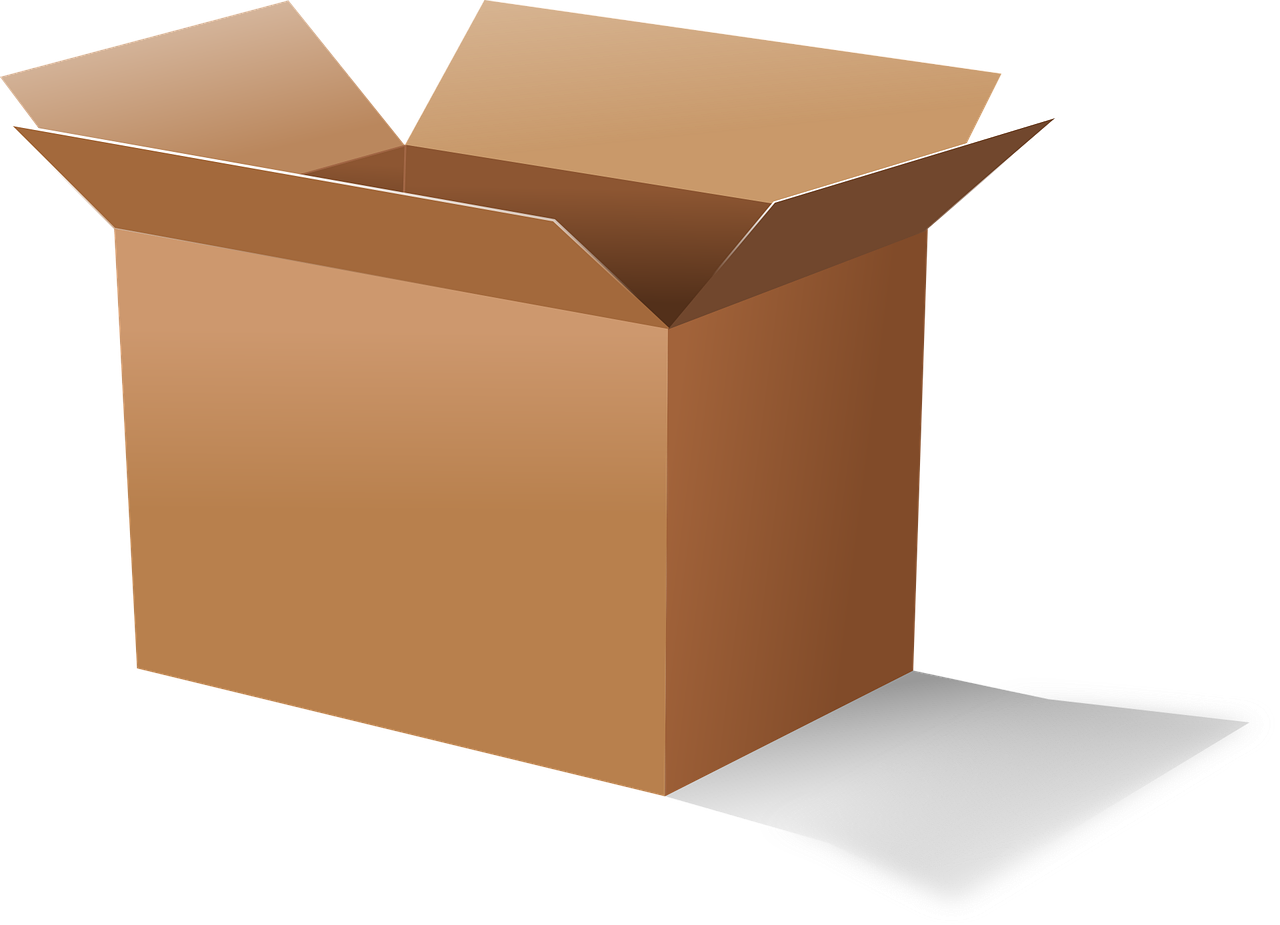 boîte, papier carton, carton, ouvert, carton, carton, carton, carton, carton