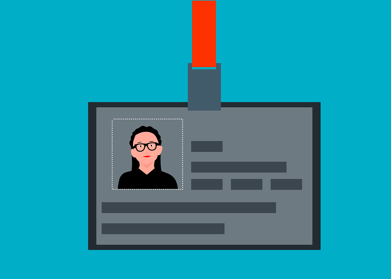 carte d'identité, permis de conduire, l'identité personnelle, id, identité, identification