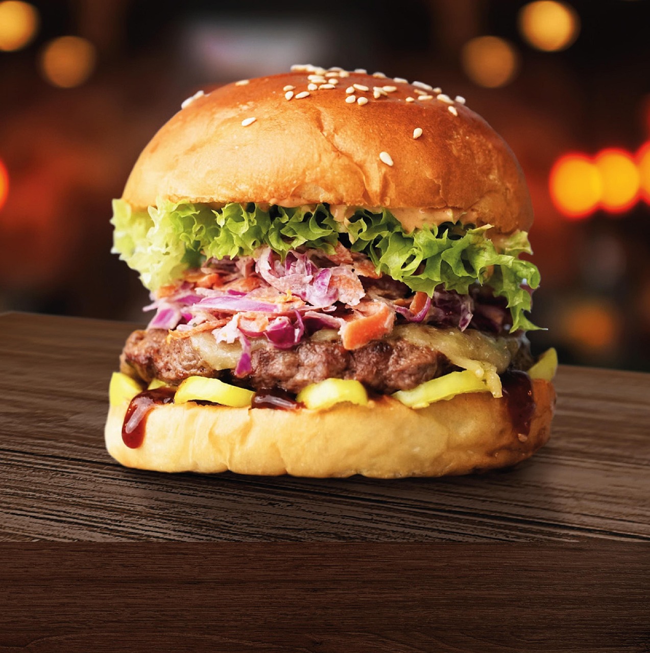 hamburger au fromage, burger, hamburger, savoureux burger, fast food, goûter, aliments, repas