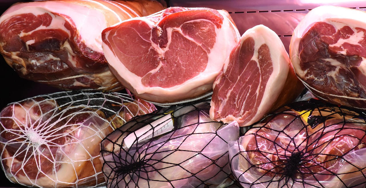 jambon, fumée, bacon, aliments, cru, fumé, chair, viande fumée, nahrungsmittelfleisch, connaisseur, porc, matières grasses, comestible, appétissant, repas, jambon fumé, jambon, jambon, jambon, jambon, jambon, porc