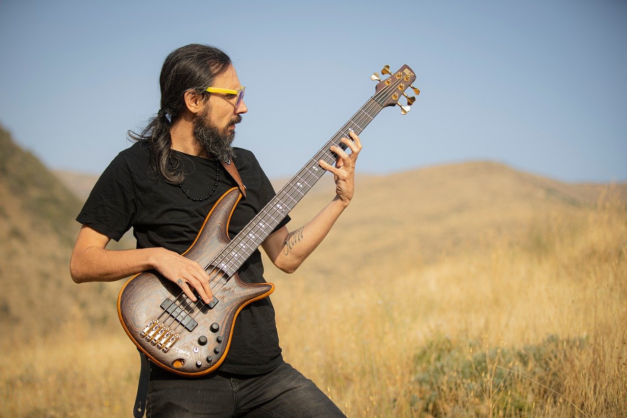 musicien, la musique, guitare, homme, l'iran, iranien, art, jeune homme, gens