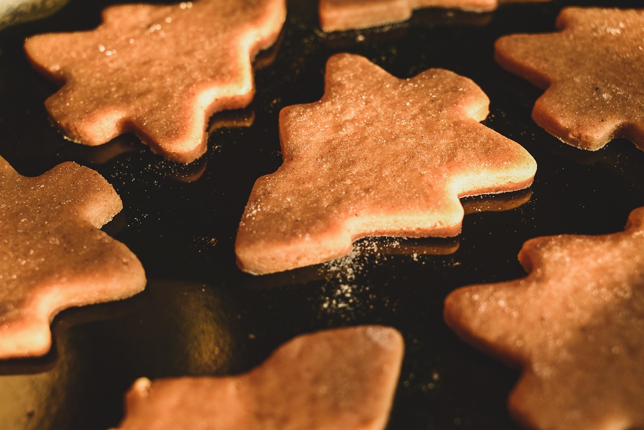 pain d'épice, noël, avent, préparation, cuisine, cuisson au four, douceur, miel, alimentaire