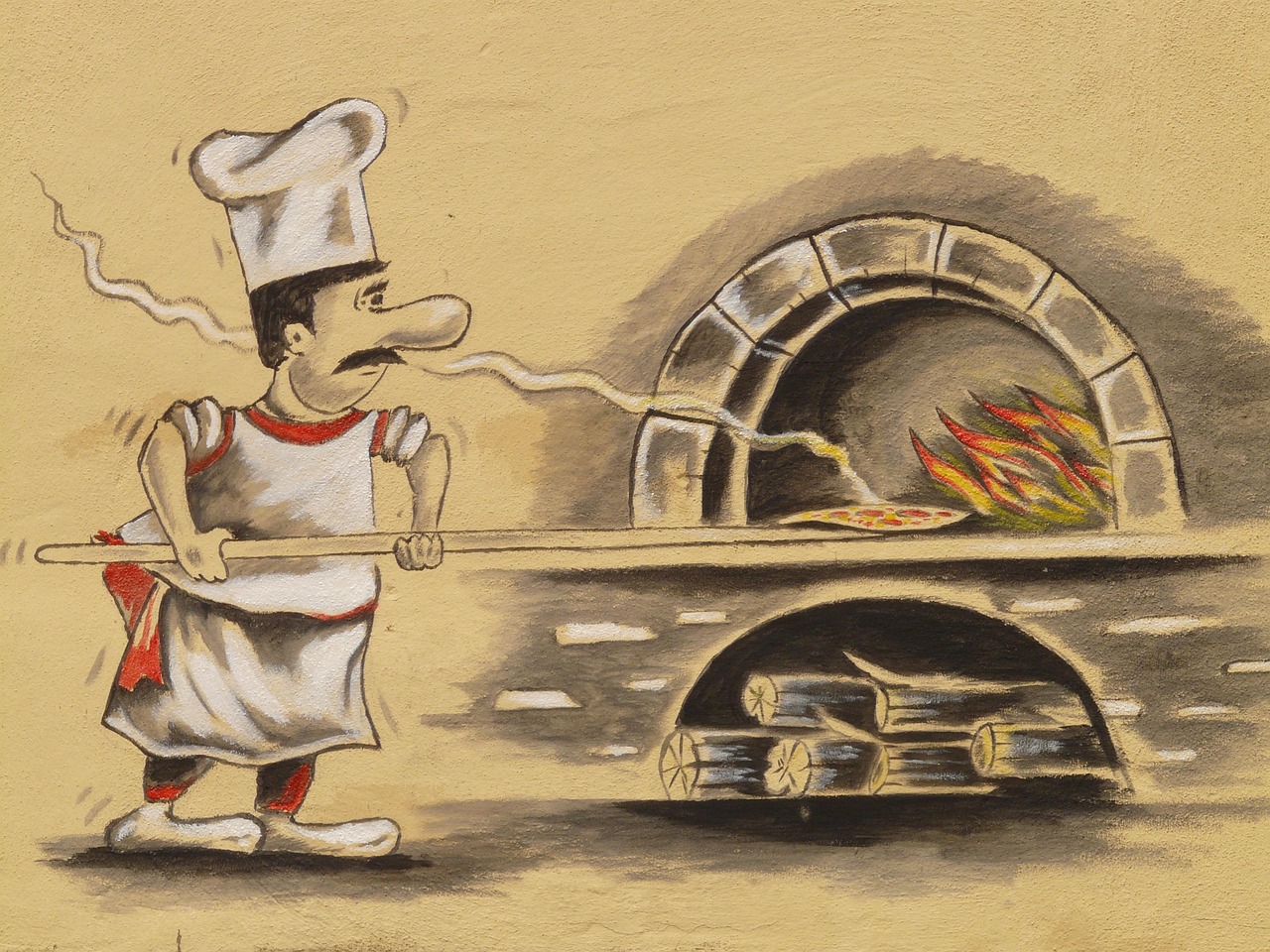 pizzaiolo, pizzeria, four à pizza, chef, pizza, cuire, dessin, cuisiner, toque, poêle à bois, pizza au four à bois, pizzaiolo, pizzaiolo, pizzaiolo, pizzeria, pizzeria, pizzeria, pizzeria, pizzeria, pizza, pizza