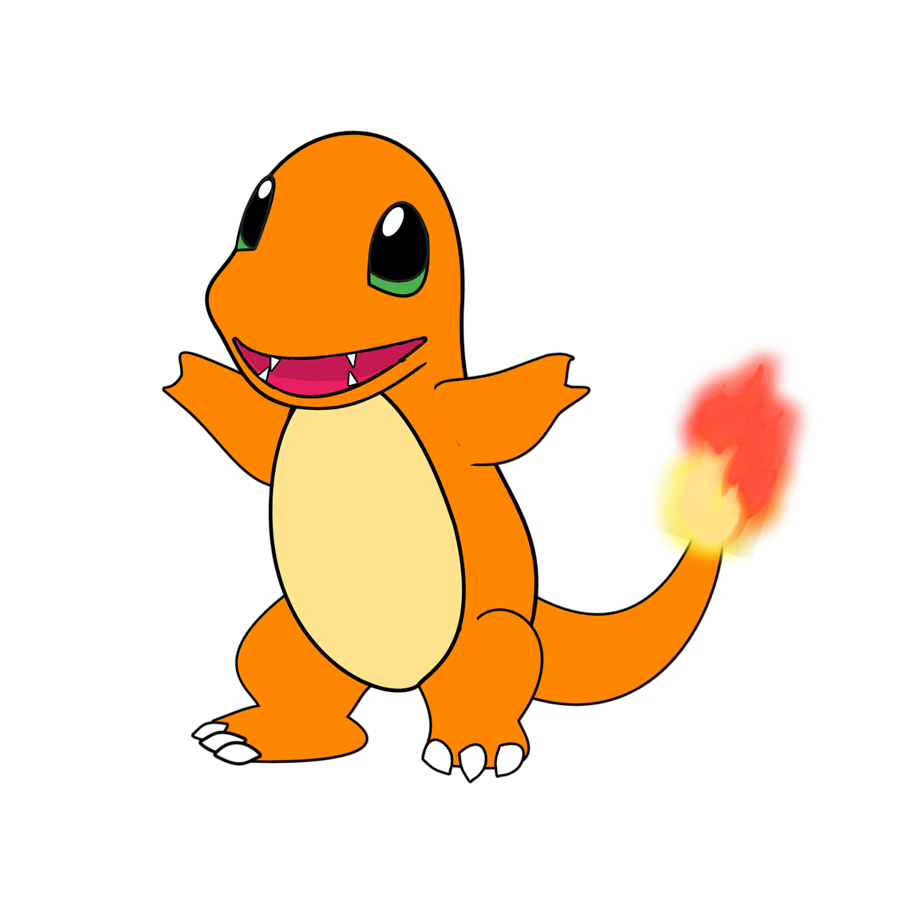 pokémon, aller pokemon, dragon, charmander, feu, dessin, anime, pokémon, pokémon, pokémon, pokémon, pokémon