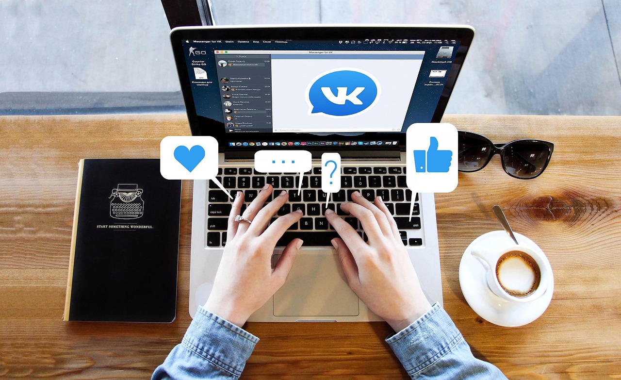 réseau social, site internet, annexe, la communication, carnet, écrivez, travail, émotions, parler, russie, russes, plate-forme, comment, entreprise, cv, en contact avec