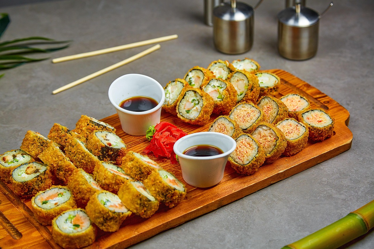 sushi, menu, le restaurant, aliments, cuisine, à manger, sushi, sushi, sushi, cuisine, cuisine, cuisine, cuisine, cuisine