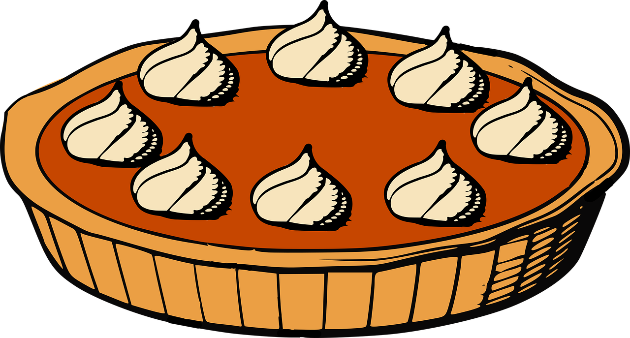 tarte à la citrouille, tarte, pâtisserie, le dessert, goûter, coupé, clipart, tarte, tarte, tarte, tarte, tarte